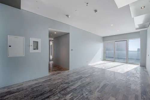 3 Bedrooms Apartment in Damac Heights