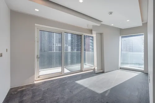 3 Bedrooms Apartment in Damac Heights