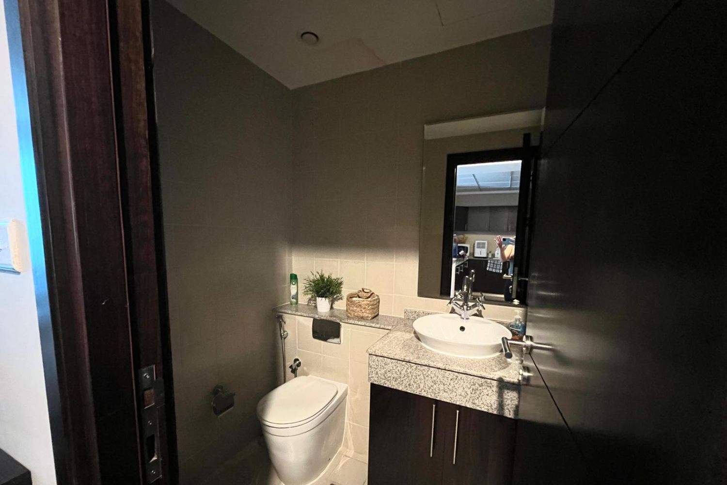 1 Bedroom Apartment in The Torch