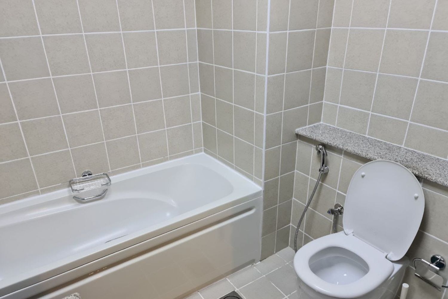 1 Bedroom Apartment in The Torch