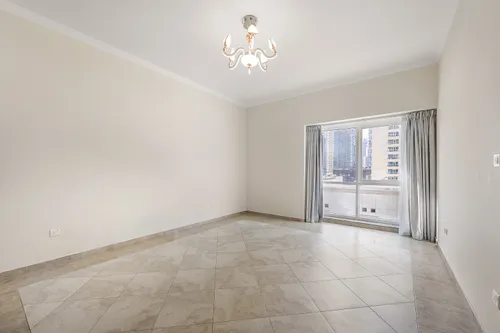 2 Bedrooms Apartment in Al Seef Tower