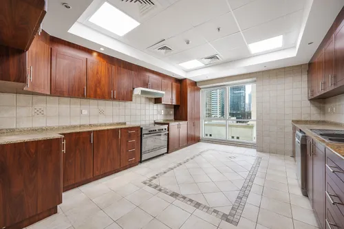 2 Bedrooms Apartment in Al Seef Tower