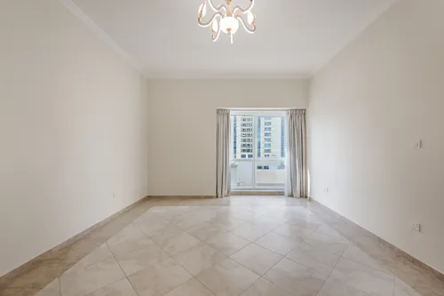 2 Bedrooms Apartment in Al Seef Tower