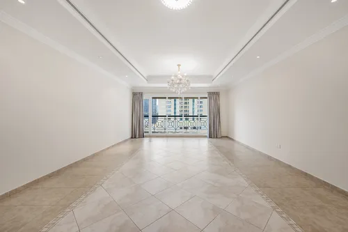 2 Bedrooms Apartment in Al Seef Tower