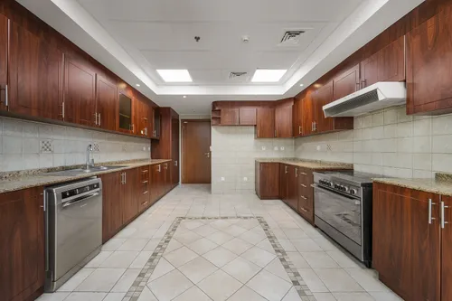 2 Bedrooms Apartment in Al Seef Tower