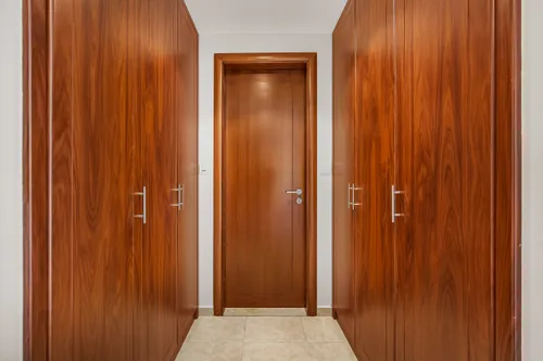 2 Bedrooms Apartment in Al Seef Tower