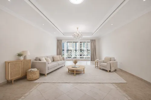 Exclusive | Best Layout | Maids Room | Vacant