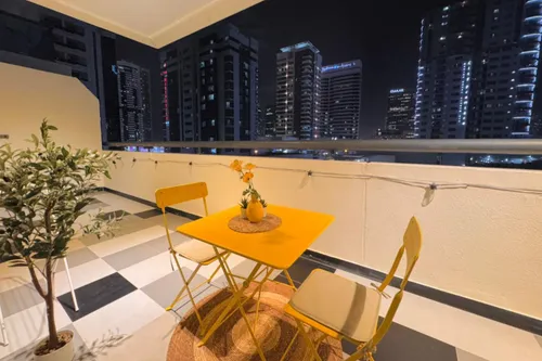 2 Bedrooms Apartment in Time Place Tower
