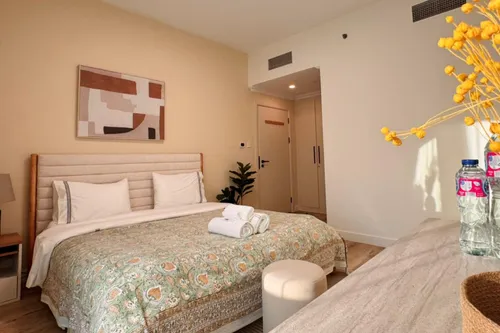 2 Bedrooms Apartment in Time Place Tower