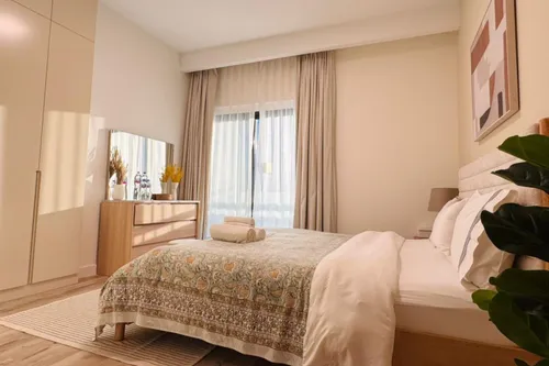 2 Bedrooms Apartment in Time Place Tower