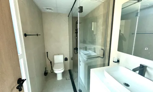 1 Bedroom Apartment in Marina Residence A