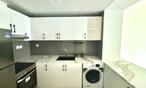 1 Bedroom Apartment in Marina Residence A