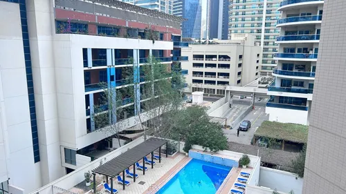 1 Bedroom Apartment in Marina Residence A