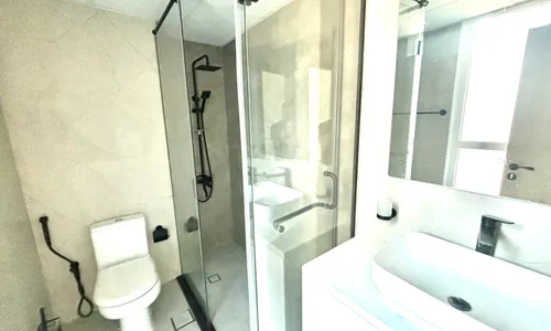 1 Bedroom Apartment in Marina Residence A