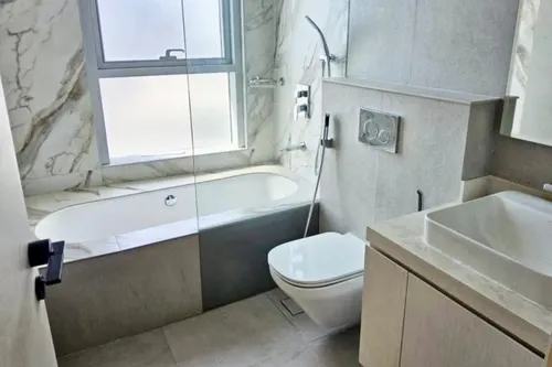  Apartment in Marina Star