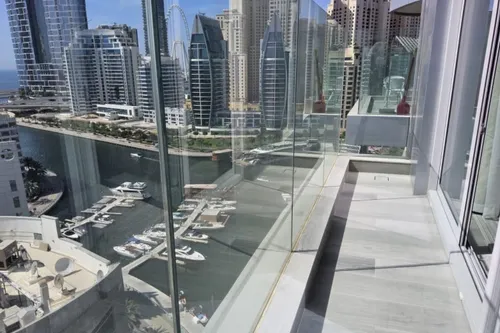  Apartment in Marina Star