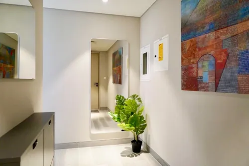  Apartment in Marina Star