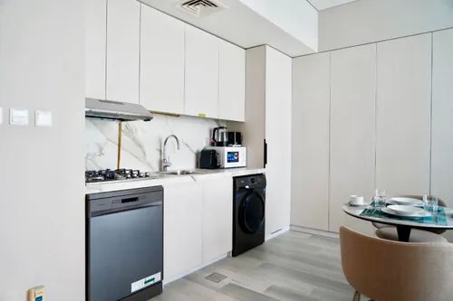  Apartment in Marina Star