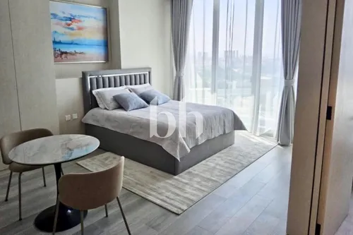 Furnished | Modern Finish | Lake View
