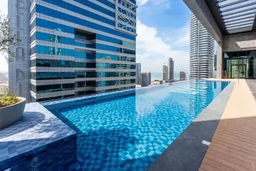 1 Bedroom Apartment in Marina Living