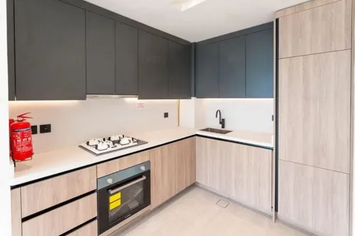 1 Bedroom Apartment in Marina Living