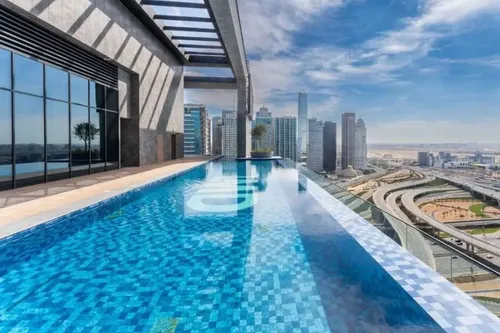 1 Bedroom Apartment in Marina Living