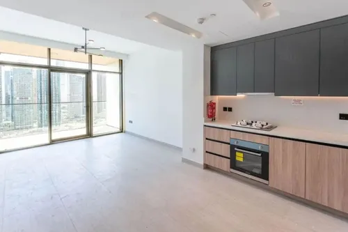 1 Bedroom Apartment in Marina Living