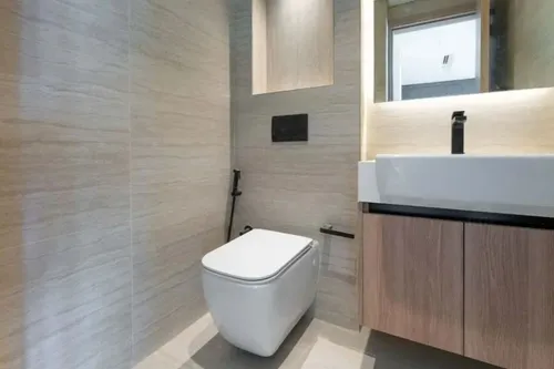 1 Bedroom Apartment in Marina Living