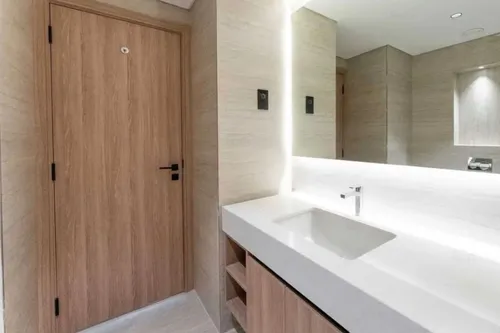 1 Bedroom Apartment in Marina Living