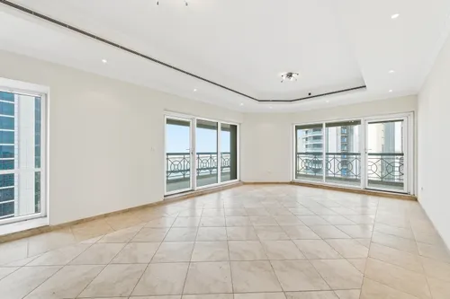 3 Bedrooms Apartment in Al Seef Tower