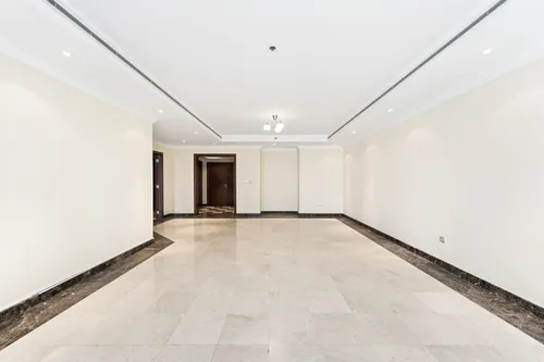 3 Bedrooms Apartment in Al Seef Tower