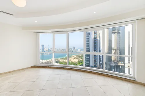 3 Bedrooms Apartment in Al Seef Tower