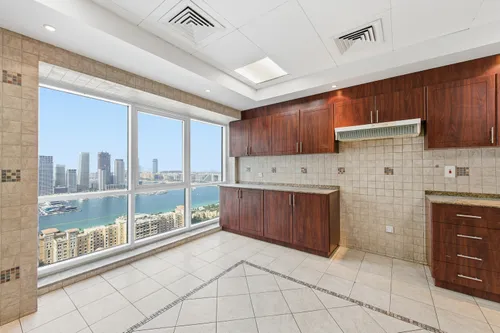 3 Bedrooms Apartment in Al Seef Tower