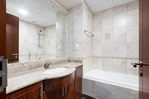 3 Bedrooms Apartment in Al Seef Tower