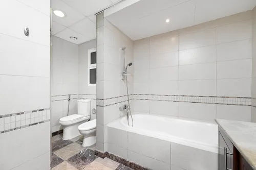 3 Bedrooms Apartment in Al Seef Tower