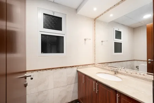 3 Bedrooms Apartment in Al Seef Tower