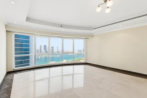 3 Bedrooms Apartment in Al Seef Tower