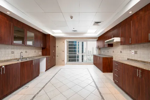 3 Bedrooms Apartment in Al Seef Tower