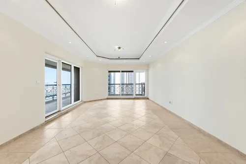 3 Bedrooms Apartment in Al Seef Tower