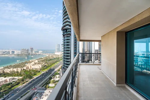 3 Bedrooms Apartment in Al Seef Tower