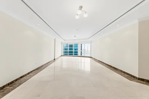 3 Bedrooms Apartment in Al Seef Tower