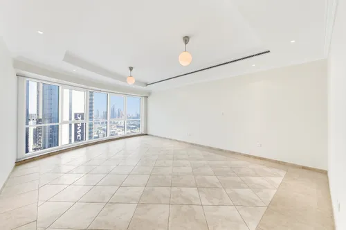 3 Bedrooms Apartment in Al Seef Tower