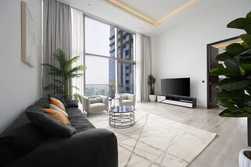 4 Bedrooms Apartment in Jumeirah Living Marina Gate