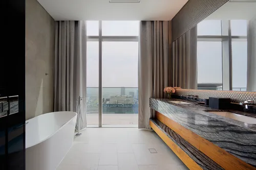 4 Bedrooms Apartment in Jumeirah Living Marina Gate