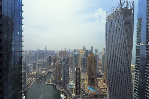 4 Bedrooms Apartment in Jumeirah Living Marina Gate