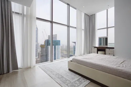 4 Bedrooms Apartment in Jumeirah Living Marina Gate