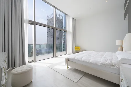 4 Bedrooms Apartment in Jumeirah Living Marina Gate