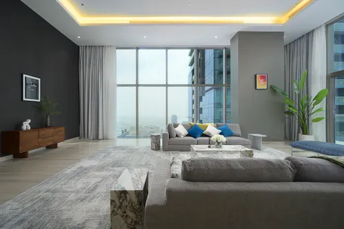 4 Bedrooms Apartment in Jumeirah Living Marina Gate