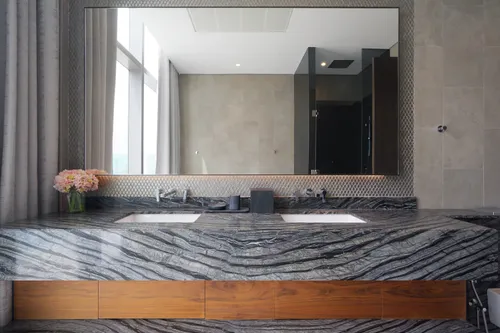 4 Bedrooms Apartment in Jumeirah Living Marina Gate