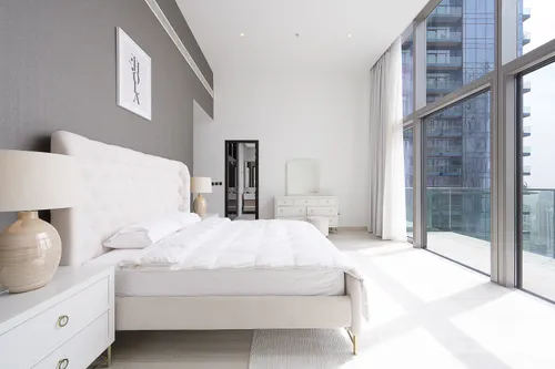 4 Bedrooms Apartment in Jumeirah Living Marina Gate